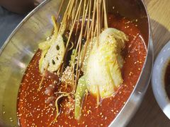 -付小姐在成都(川沙店)