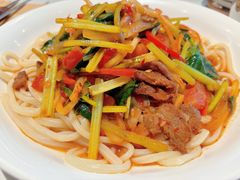 -巴依老爷新疆美食(常营店)