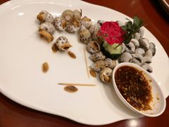-天福海鲜酒楼·闽菜海鲜·宴请聚会(五四路店)