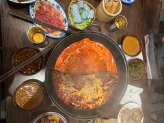 -萍姐火锅·公路夜市(南京新街口店)