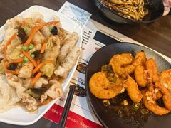-香港饭店0410(明洞店)
