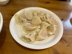 原汁海胆水饺-海胆小馆(东北水饺·春柳店)