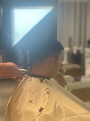 -NEW FACE烫染专业店