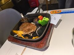 -牛扒先生·厚切雪花牛扒西餐厅(北京路禺山路店)