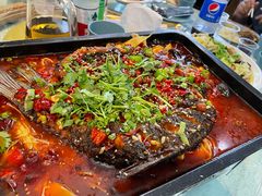 -阿吾丹的烤羊·新疆菜·抓饭·拌面(乌尔禾店)