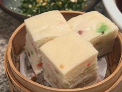 -南京大牌档(中山陵店)