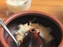 -山茶云南菜(永安里店)
