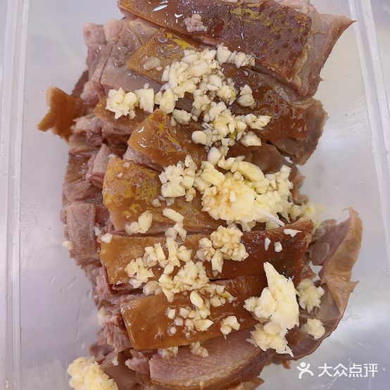 马记卤小鲜
