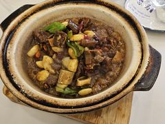 -王家大院·南京菜(湛江路总店)