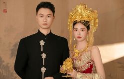 -青禾蒙娜丽莎婚纱摄影(武汉总店)
