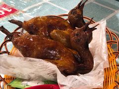 红烧乳鸽-石岐乳鸽村(桥观坊南四巷店)