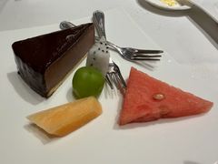 -北京友谊宾馆·俄罗斯餐厅