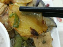 -文星素食(兴华路店)