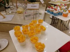 -芭菲盛宴·环球美食(袁家岗店)