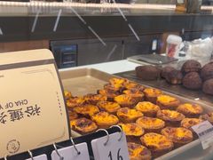 -裕莲茶楼(南京江北虹悦城店)