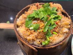 -阮老二·羊肉汤(黄甲店)