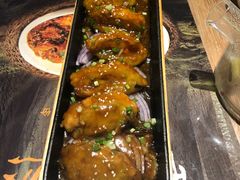 -金掌勺锅包肉(华润万象城店)