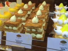 -澳门文华东方酒店文华饼房(孙逸仙大马路店)