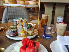 -粤海喜来登酒店·&More聚驿(天河城店)