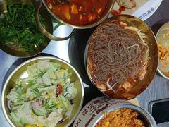 -Meet Sun韩式大排档(五一广场7MALL店)