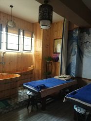 -御品•瑶浴灸疗SPA