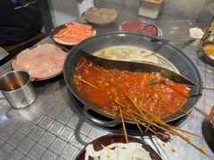 -冯校长老火锅(深圳总店)