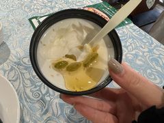 -巴扎美食·新疆菜·西域歌舞表演餐厅(新疆大厦店)