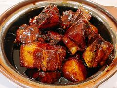 -老吉士酒家(天平路店)