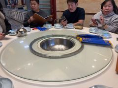 -福寿斋·老北京铜锅涮肉·烤鸭(顺义总店)