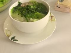 -国贸旋转餐厅(国贸广场店)