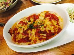 -玛格萝妮(汇智国际商业中心店)