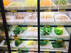 -袁记串串香(涧西总店)