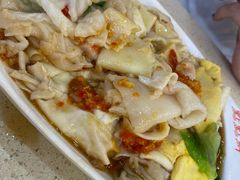 -粤轩美食餐厅(东门老街店)