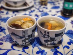 海鲜佛跳墙-王庄阿咪海鲜大排档(上下杭店)