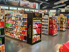 -Olé精品超市(北京合生汇店)