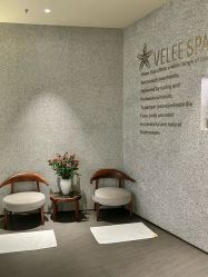 -VELEE·SPA高定疗愈会所