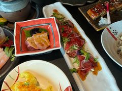 -花潮料理艺食馆(SM新生活广场店)
