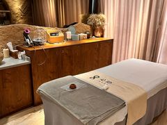 -心隐·按摩·SPA(盈石广场店)