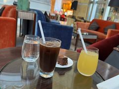 -上海金陵紫金山大酒店·汇海餐厅