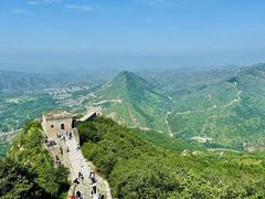 -司马台长城