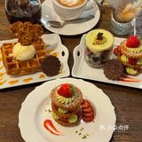 🇯🇵大阪｜隐藏在居民区的宝藏甜品店🍨