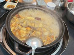 -王记菌汤牛肉·王记十味菌汤