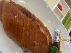 -大鸭梨烤鸭(石佛营店)
