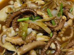 -船梆煮•蒸汽海鲜·生腌干蒸(五四广场店)