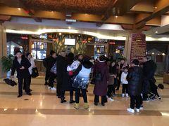 -咸宁万豪温泉谷度假区