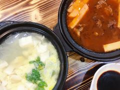 -清真海鲜大排档(原芥园道店)