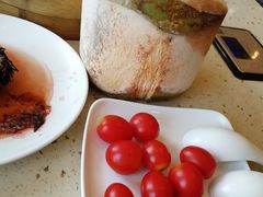 -港畔赶海蒸汽海鲜烧烤自助(仙螺岛店)
