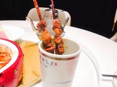 -宁夏国强手抓羊肉·清真菜(未央路凤三店)