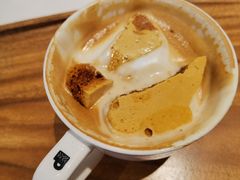 -Peet's Coffee皮爷咖啡(德基店)