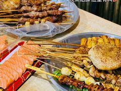 -同来顺烧烤餐厅(哈尔滨道店)